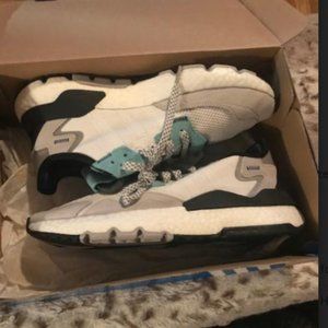 Adidas Nite Jooger Easy Mints